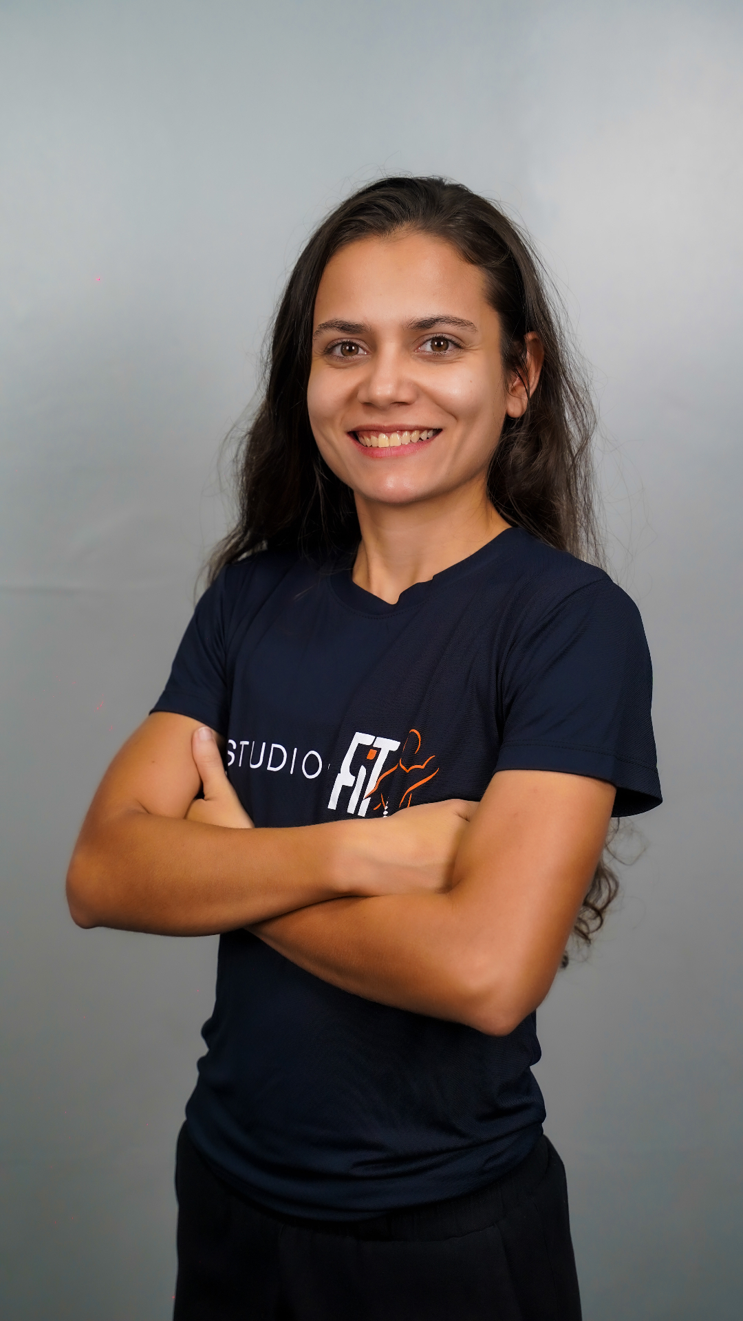 Professora 1